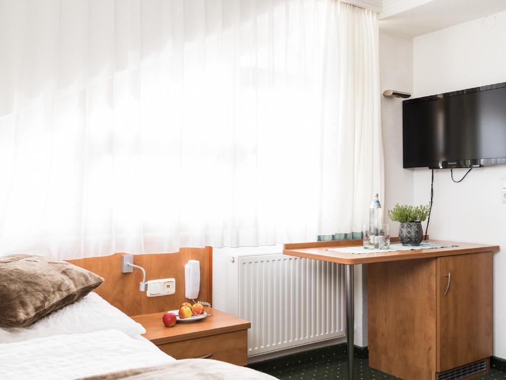 Genusshotel Alpenblick Лінгенау Екстер'єр фото